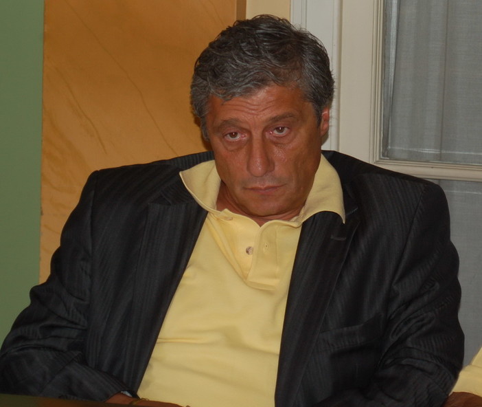 Sanremo: è morto dopo una breve malattia l'imprenditore sanremese Giuseppe 'Pino' Scordato