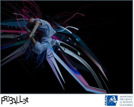 Ventimiglia: giovedì prossimo al Teatro Comunale 'Rock the Bach' con l'Ariston Proballet Ventimiglia: giovedì prossimo al Teatro Comunale 'Rock the Bach' con l'Ariston Proballet