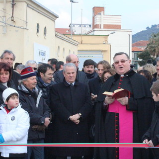 Imperia: portualità cittadina e sviluppo del territorio, intervento di Rifondazione Comunista