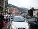 Sanremo: problema di viabilità nella zona del Borgo, un lettore chiede un cambio di 'precedenze'