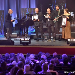 Il Premio Tenco torna in tv: lunedì in seconda serata su Rai 2 lo speciale dedicato a Paolo Pietrangeli