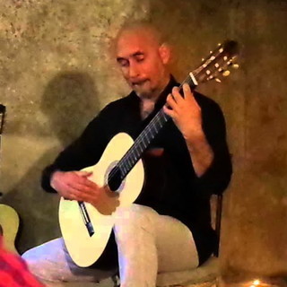 Questa sera Paco Seco aprirà l'appuntamento con il “Sanremo international guitar Festival & Competition" Questa sera Paco Seco aprirà l'appuntamento con il “Sanremo international guitar Festival & Competition"