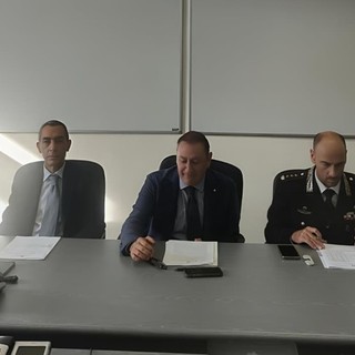 Sicurezza, il bilancio dell'estate in provincia: oltre 40mila persone e 23mila veicoli controllati