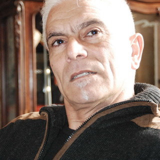 Il dirigente Claudio Littardi Il dirigente Claudio Littardi