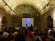 Sanremo: seconda giornata a Santa Tecla per il 'Ponente Film Festival', tanti gli studenti al forte