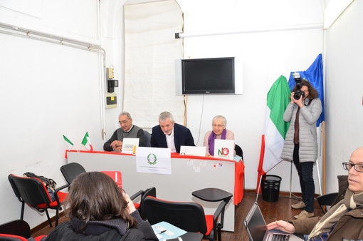 Sanremo: sabato prossimo la Prof. Lara Trucco illustrerà gli aspetti della riforma della Costituzione