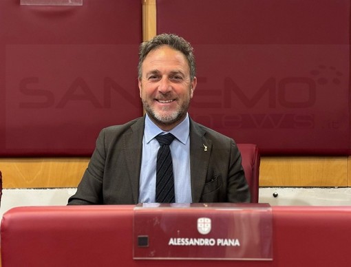 Eventi in Liguria, il vice presidente Piana nel weekend alla Milano-Sanremo Eventi in Liguria, il vice presidente Piana nel weekend alla Milano-Sanremo