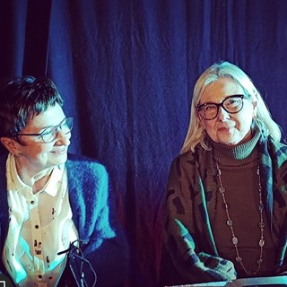 Sanremo: tutto esaurito a Villa Nobel per l'intervista alla scrittrice Donatella Di Pietrantonio