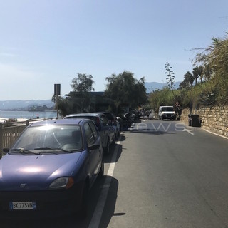 Sanremo: ticket per il parcheggio ai Tre Ponti, una residente "Finalmente si è vissuto un mese d'agosto sereno" Sanremo: ticket per il parcheggio ai Tre Ponti, una residente "Finalmente si è vissuto un mese d'agosto sereno"