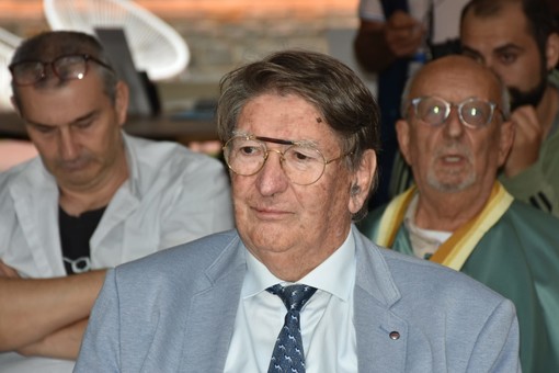 Enrico Lupi