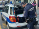 Sanremo, violenta colluttazione in Via Roma: arrestato 38enne per rapina e per aver picchiato un addetto alla sicurezza