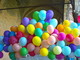 San Biagio della Cima: questa mattina i bimbi del paese alzeranno al cielo i palloncini dell'Unicef San Biagio della Cima: questa mattina i bimbi del paese alzeranno al cielo i palloncini dell'Unicef