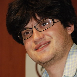 Alessandro Lanteri Alessandro Lanteri