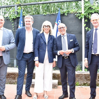 Presunta corruzione in Liguria: da Fratelli d'Italia "Attendiamo la libertà di Toti affinchè possa difendersi" (Video)