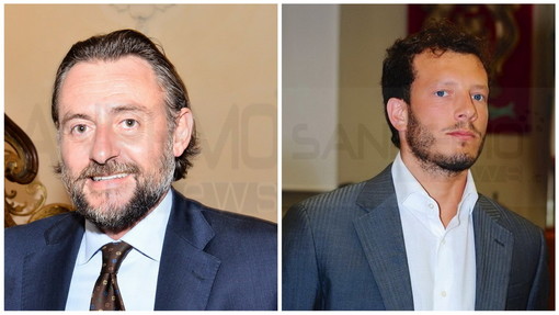 I sindaci di Bordighera e Ventimiglia a Nizza per parlare del futuro della pista ciclabile al confine