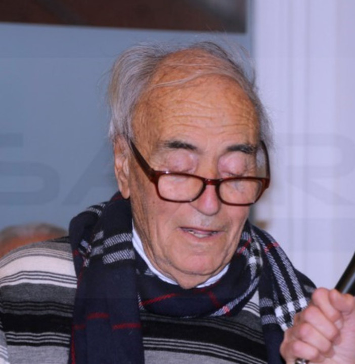 Addio a Carlo Gallinella, dirigente politico e sindacale: una vita dedicata a giustizia sociale, pace e socialismo