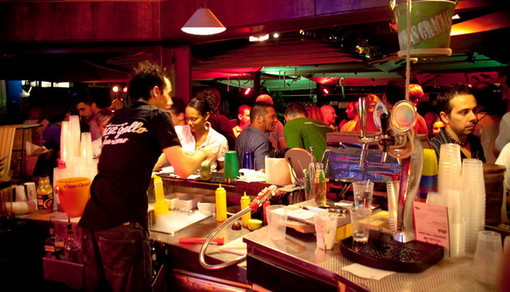 Domani sera finale col botto al Pico de Gallo di Sanremo Domani sera finale col botto al Pico de Gallo di Sanremo