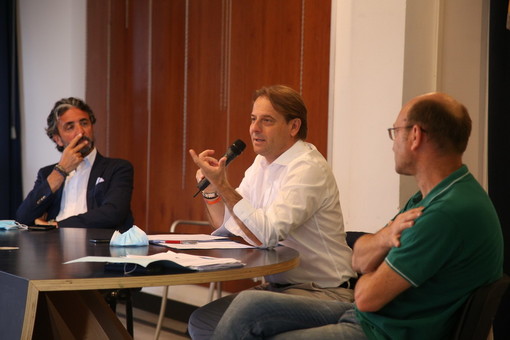 Bando Rigenerazione Urbana: 13 comuni della provincia di Imperia beneficeranno della misura economica di Regione Liguria