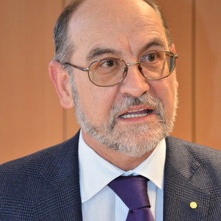 Imperia: alla Confesercenti entra nell'esecutivo il presidente regionale Marco Benedetti Imperia: alla Confesercenti entra nell'esecutivo il presidente regionale Marco Benedetti