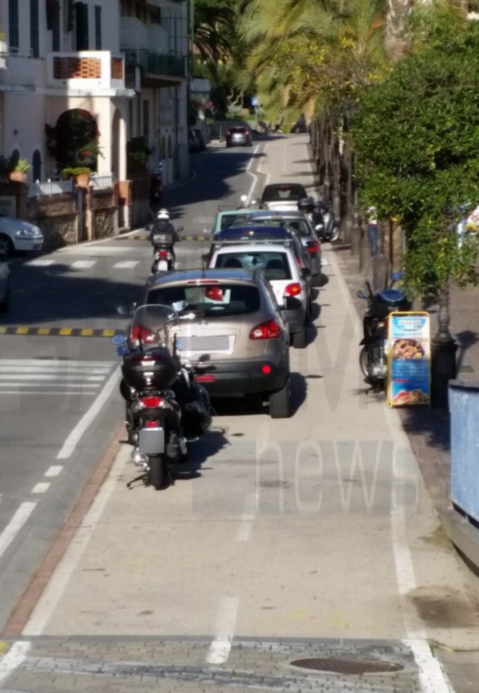 Sanremo: il pensiero di un nostro lettore sulla gestione dei parcheggi gratuiti nella zona portuale