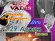 Sanremo: venerdì prossimo, evento live del Acustico del 'Duo Vadis' al Puerto Escondido