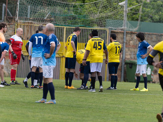 Foto di Erika Bonazinga Foto di Erika Bonazinga