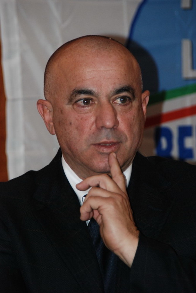 Imperia: bufera politica sul Comune, intervento di Marcello Pallini dopo le ultime dichiarazioni