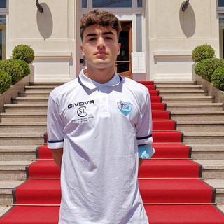 Gabriele Aita