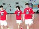 Pallamano: doppia sconfitta per la Abc Bordighera Under 15  nel concentramento di sabato a Imperia (Foto)