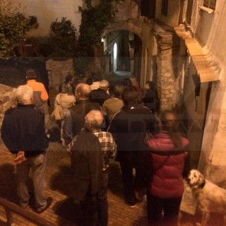 Sanremo: sabato prossimo torna la 'passeggiata' nella Pigna con il locale Comitato di Quartiere