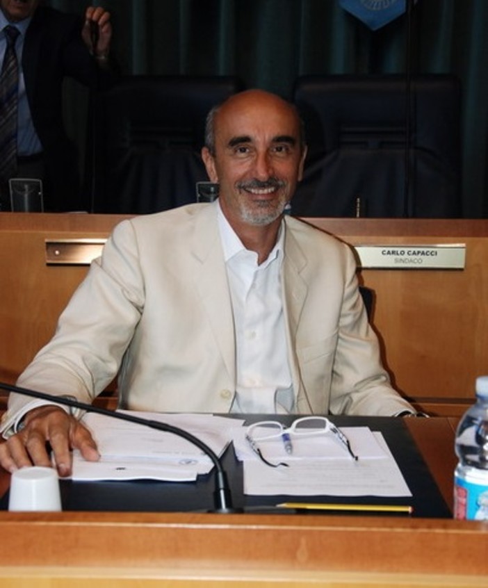 Imperia: i Consiglieri Paolo Re e Natalia Riccò non saranno candidati alle prossime comunali "Continuiamo l'attività in modo civico"