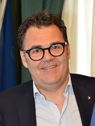 Scomparsa di Eugenio Minasso: il cordoglio e il ricordo del presidente della Confcommercio Enrico Lupi Scomparsa di Eugenio Minasso: il cordoglio e il ricordo del presidente della Confcommercio Enrico Lupi