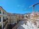 Mercato annonario di Sanremo, spunta l'idea della sosta gratis (45 minuti) nel futuro parcheggio di piazza Eroi