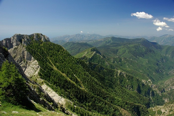 Il Parco delle Alpi Liguri al lavoro nei Comuni dell’entroterra per la costruzione della Strategia Regionale per lo Sviluppo Sostenibile