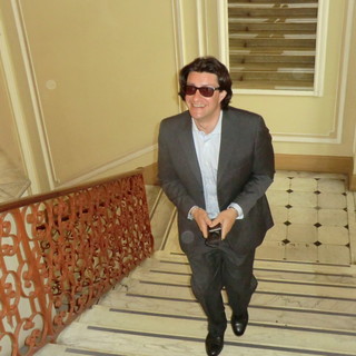 Intervista di oggi a Paolo Strescino: l'ex Sindaco di Imperia risponde a Giuseppe Fossati