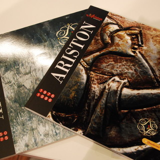 Sanremo: presentato 'AristonStory2', un libro che ripercorre la storia del tempio della musica italiana
