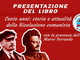 Ventimiglia: oggi pomeriggio in biblioteca la presentazione del nuovo libro di Marco Ferrando