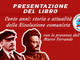 Ventimiglia: oggi pomeriggio in biblioteca la presentazione del nuovo libro di Marco Ferrando Ventimiglia: oggi pomeriggio in biblioteca la presentazione del nuovo libro di Marco Ferrando