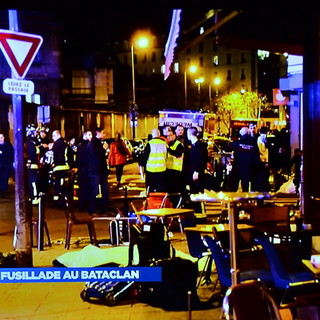 Pallamano: dopo i tragici fatti di Parigi, la Federazione francese sospende tutte le partite del fine settimana contro le squadre italiane