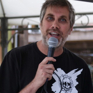 Triora: domani al "1°Festival del libro e degli scrittori liguri" anche Paolo Fittipaldi, autore di Camera Cafè e di un libro Mondadori in uscita