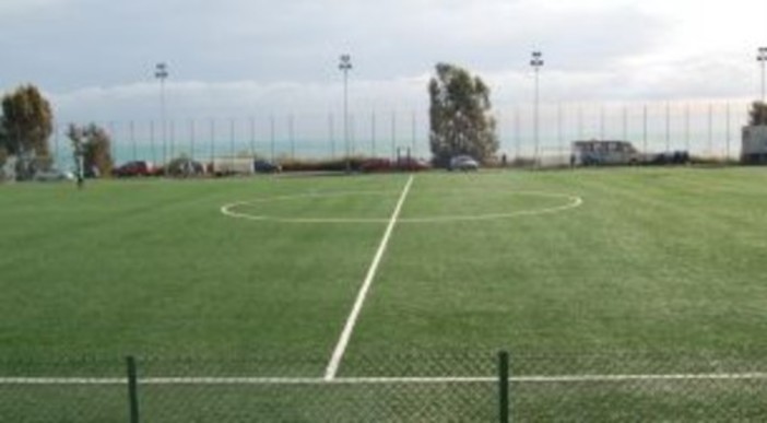 Calcio. Triplice appuntamento nella domenica di campionato: ecco l'agenda a Pian di Poma Calcio. Triplice appuntamento nella domenica di campionato: ecco l'agenda a Pian di Poma