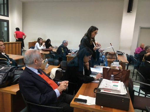 Reggio Calabria: l'avvocato di Scajola Elisabetta Busuito non ha dubbi "L'ex Ministro deve essere assolto"