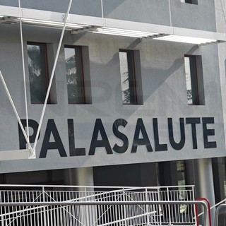 Nell'imperiese open day nelle Case della Comunità: un weekend dedicato alla salute di prossimità