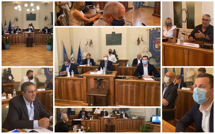 Ufficializzato l'anticipo di quasi 6 mln di euro dalla Regione per il 'Masterplan Roya' per Imperia e il dianese (Foto e Video)