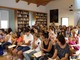 Ventimiglia: sala della Biblioteca Aprosiana gremita per il Premio Letterario dei Ragazzi 2015