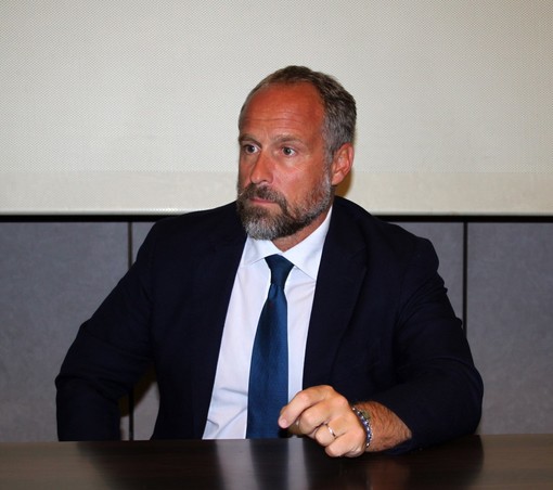 Sergio Tommasini (Liguria Popolare)