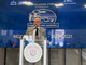 Automobilismo: anche il Sindaco di Ospedaletti alla presentazione della Coppa Milano-Sanremo di maggio Automobilismo: anche il Sindaco di Ospedaletti alla presentazione della Coppa Milano-Sanremo di maggio