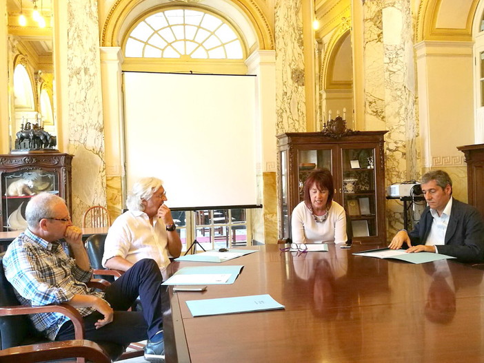 "Concerto Grosso per i New Trolls": domani a Sanremo la band icona degli anni Sessanta - Settanta accompagnata dall'Orchestra Sinfonica