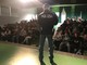 La Polizia di Stato nelle scuole medie di Ventimiglia. 110 studenti a lezione contro il cyber bullismo e rischi nascosti nel social-web La Polizia di Stato nelle scuole medie di Ventimiglia. 110 studenti a lezione contro il cyber bullismo e rischi nascosti nel social-web