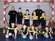Pallamano: nonostante non si giochino i campionati l'Under 13 del Ventimiglia continua gli allenamentI Pallamano: nonostante non si giochino i campionati l'Under 13 del Ventimiglia continua gli allenamentI